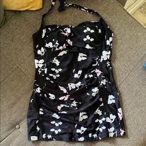 Swimsuit Pin-up Style NWOT